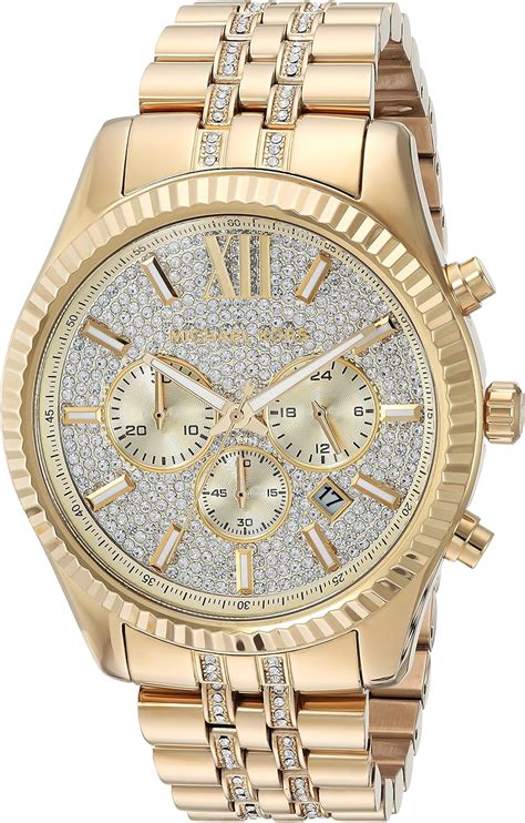 michael kors valentine's day watch|Michael Kors Valentine's Day Watches on Sale .